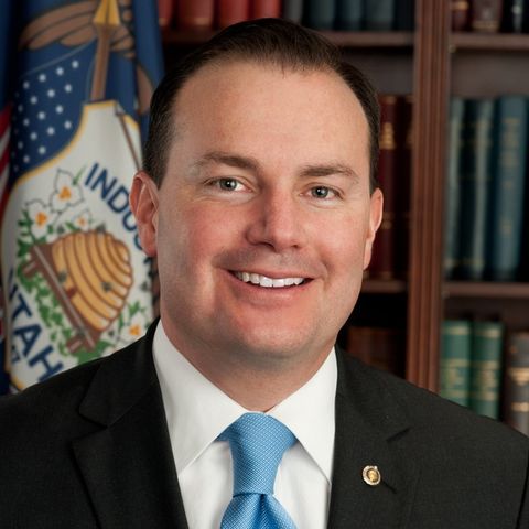 Senator Mike Lee: Health Care Bill Could've Been Saved