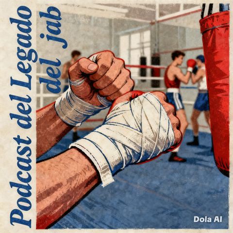 Ejercicios de Sparring Ep. 232