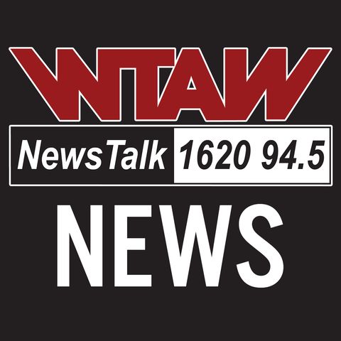 WTAW Afternoon News Update: April 25, 2024