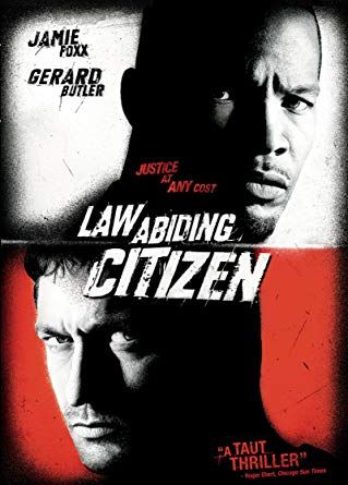 They Called This a Movie Episode 49 - Law Abiding Citizen (2009)
