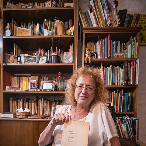 Adela basch