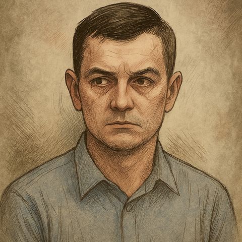 A Psychopath At School: The Sickening Crimes Of Ian Huntley (Part 1)