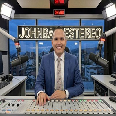 Copertina del podcast