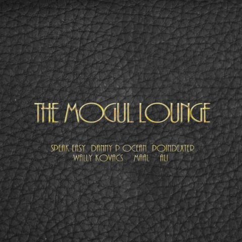 The Mogul Lounge Presents:  A Discussion On Notorious BIG And Life After Death 20 yrs Later