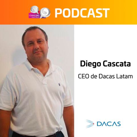 Platicando con Diego Cascata - Dacas