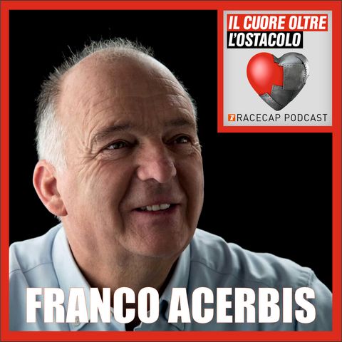 Franco Acerbis: un Amore di plastica