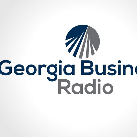 Georgia Business Radio Episode 017