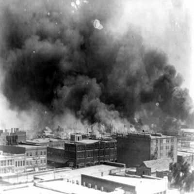 Why The Tulsa Massacre Matters Today