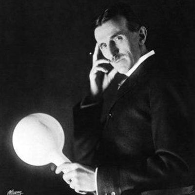 Nikola Tesla - Capitolo 3