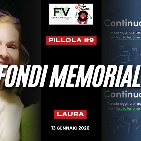 FONDI MEMORIALI