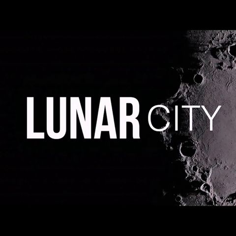 Lunar City al cinema