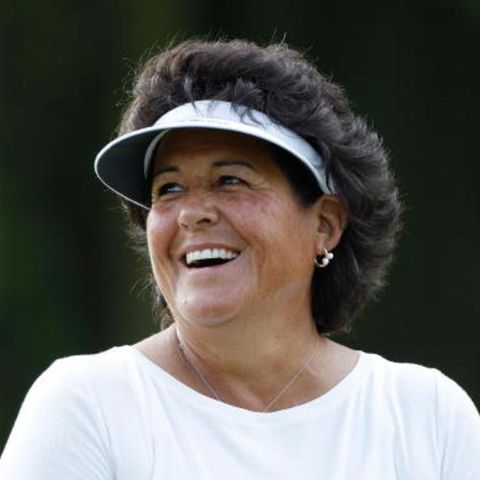 Fairways of Life Interviews-Nancy Lopez (World Golf Hall of Famer)