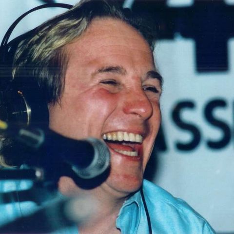 The Best Of CC: Jackie “The Joke Man” Martling