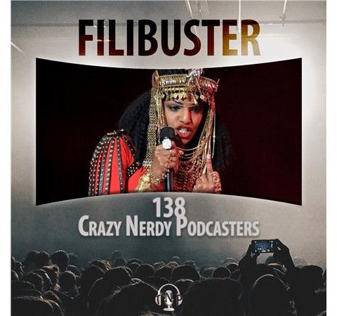 138 - Crazy Nerdy Podcasters