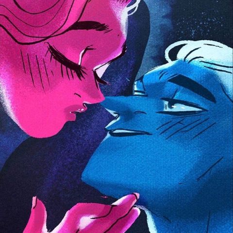 Can't wait LO🤯🥳💖💙