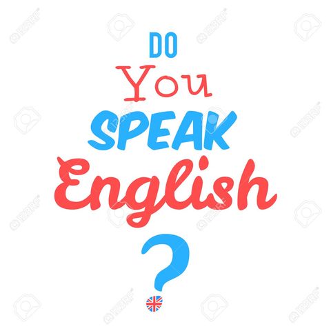#toscanella Do you speak English?