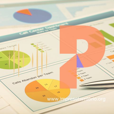 Dal fiuto al dato: come cambiano le strategie in azienda