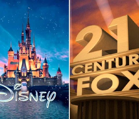 Damn You Hollywood Special: Disney Buys Fox Analysis