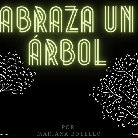 ABRAZA UN ÁRBOL (PILOTO): CRUELTY FREE