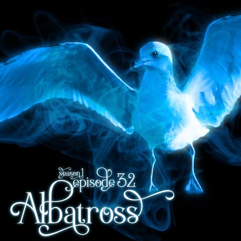 S1E32: Albatross