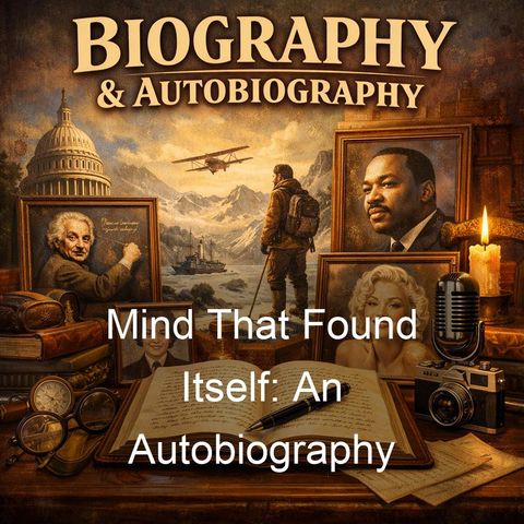 Podcast Cover