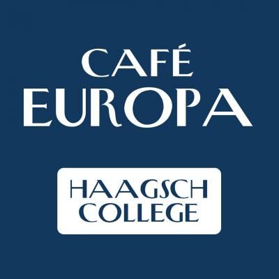 Café Europa #9 De Speciale Eindejaarsshow