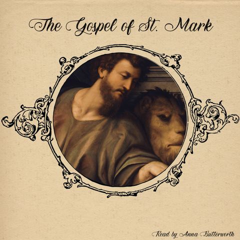 The Gospel of St. Mark_Ch. 9
