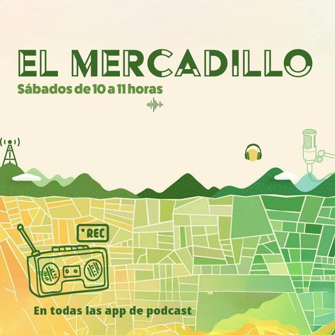 El Mercadillo de #Tejina | Programa 15 | Temporada 02 (05/10/2024)