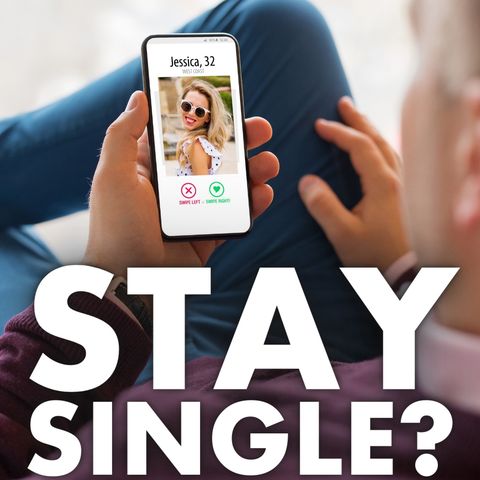 Are You Better Off Single⁉️