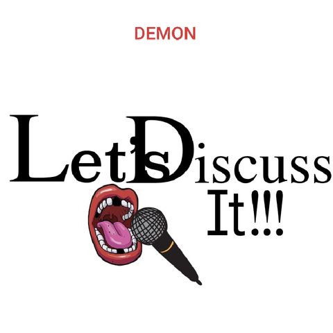 Let's Discuss It!!! Demon