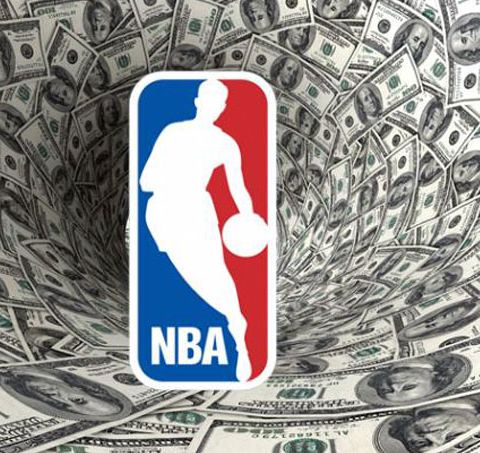La situazione salariale delle franchigie NBA | #32