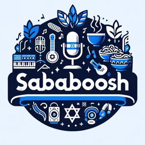 Introducing...Sababoosh!