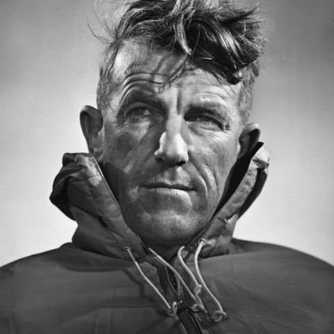 Expedición Rosique 193: A 70 años de la hazaña en el Monte Everest