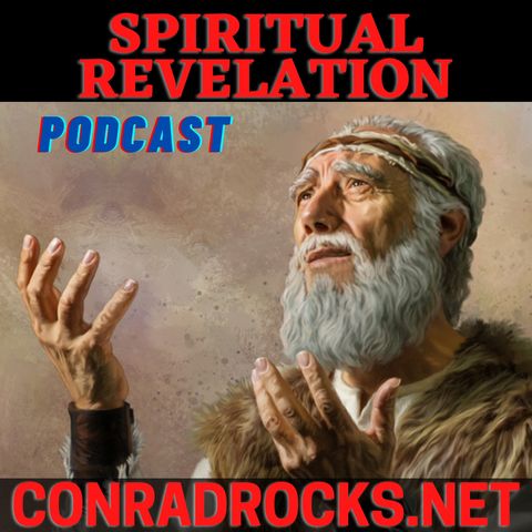 Spiritual Revelation - What to DO with it!