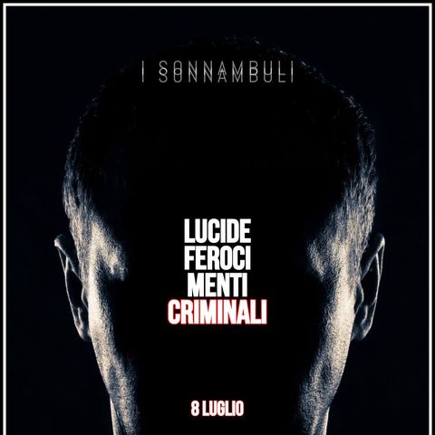 I crimini #4 - Giuseppe Insalaco