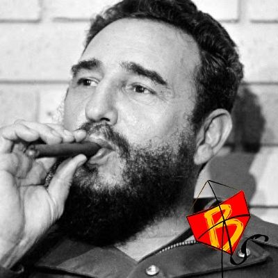 Lado B #192 - Fidel Castro