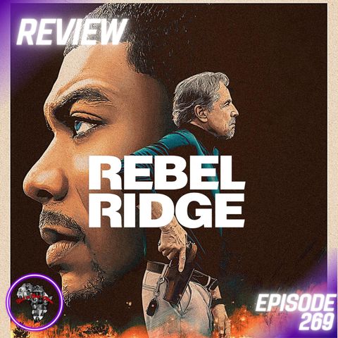 Episode 269: "Rebel Ridge" (REVIEW) - Black on Black Cinema