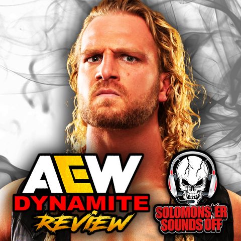 AEW Dynamite 5/17/23 Review - MORE CM PUNK DRAMA AS AEW COLLISION IS ANNOUNCED