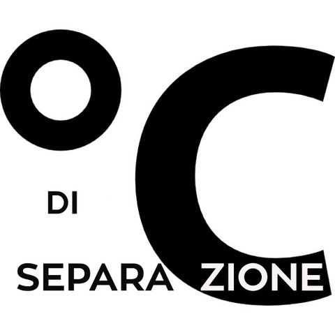 ZERO  °C DI SEPARAZIONE