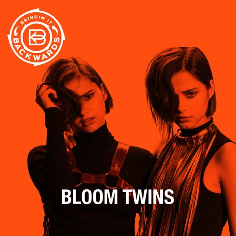 Interview with Bloom Twins