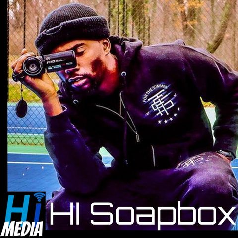 HI Soapbox #60: Imani "m.3asy_" Jones