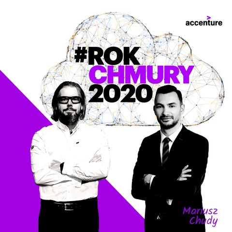 #13_10uHerry - Mariusz Chudy z Accenture
