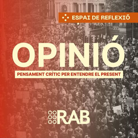 Copertina del podcast