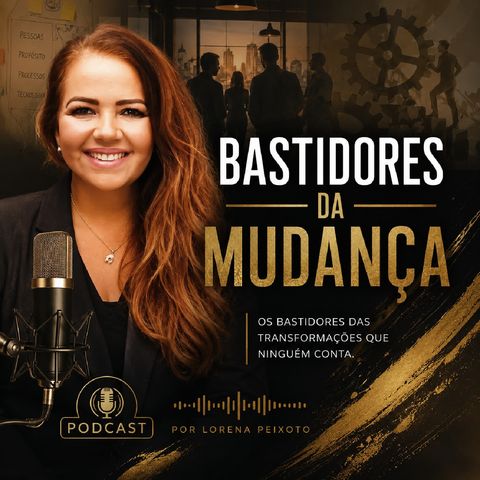 Podcast Cover