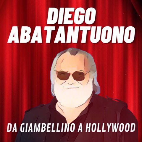 Copertina del podcast