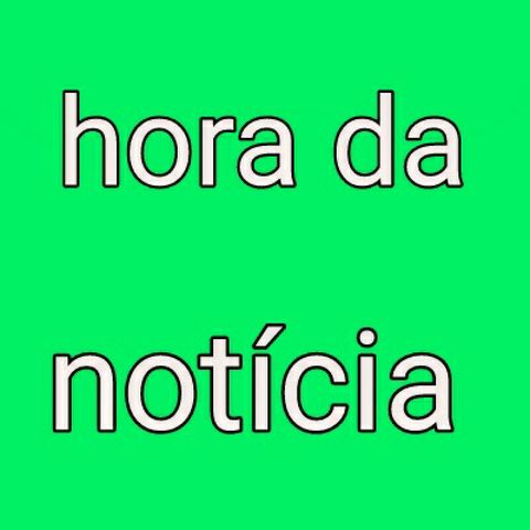 Minuto Da Noticia