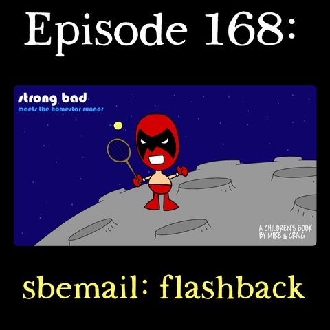 168: sbemail: flashback