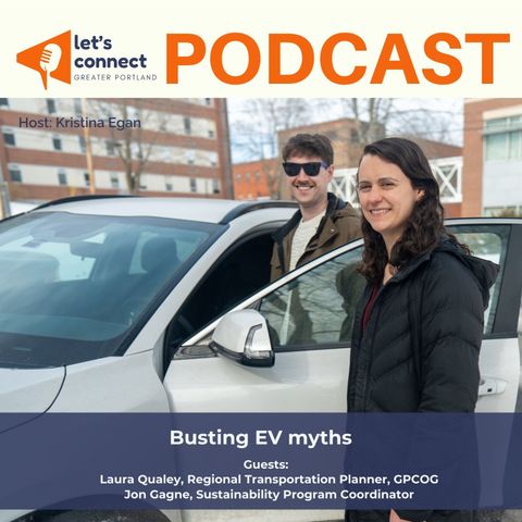 Busting EV myths