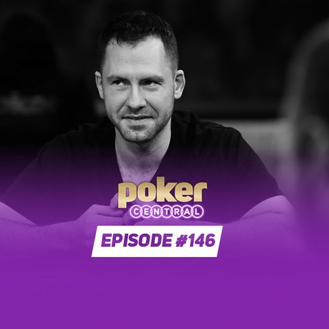 Ep. 146 50 Shades of Jungleman