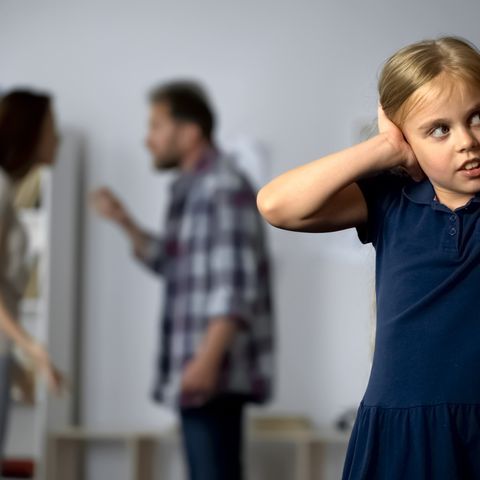 I traumi familiari congelano l'amore per generazioni